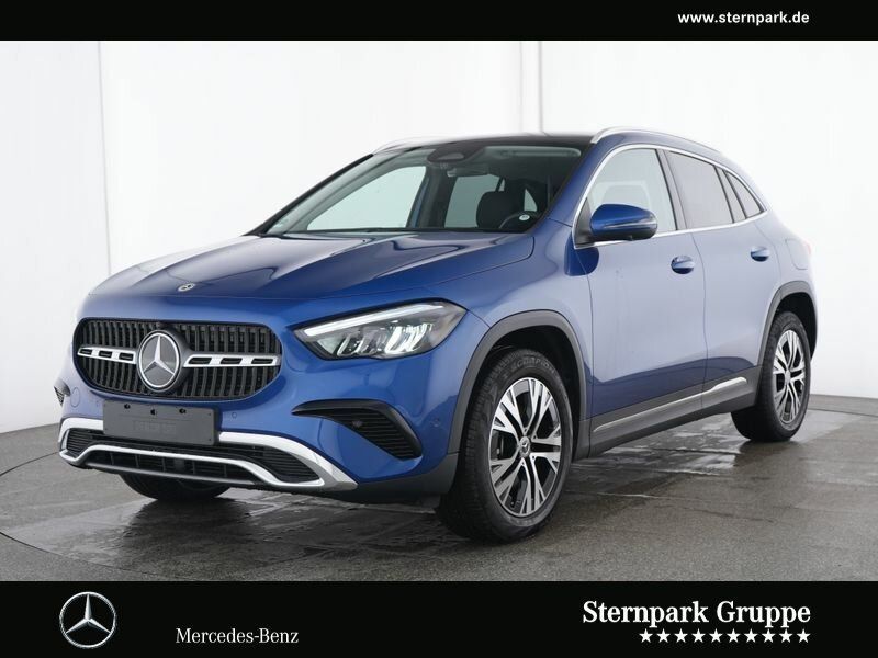 Mercedes-Benz GLA 250 6.800 km 44.990 € Fürstenfeldbruck 82256