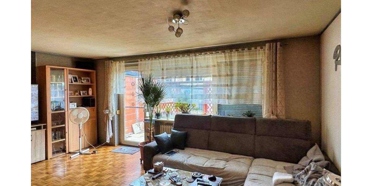 Reihenmittelhaus Oberasbach - 4 Zimmer, 102 m&sup2;, 319.000&euro; | Angebot:26684437