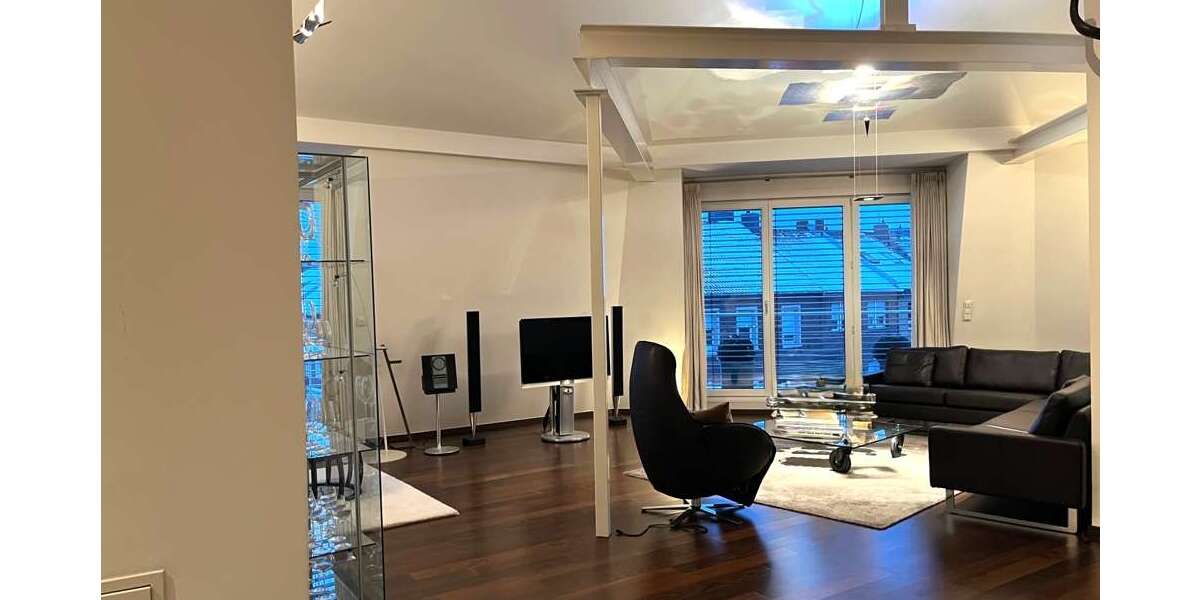 Wohnung zum Mieten in Würselen Birk 2.500 € 193.73 m² 5 zimmer