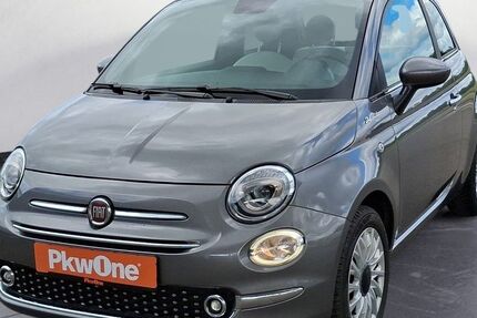 Fiat 500 39.400 km 12.730 &euro; Göppingen 73037
