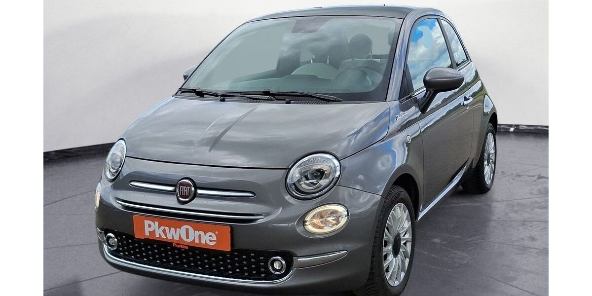 Fiat 500 39.400 km 12.730 &euro; Göppingen 73037