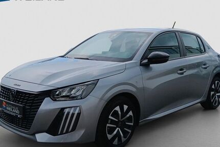 Peugeot 208 15.000 km 17.490 &euro; Neunkirchen 66539