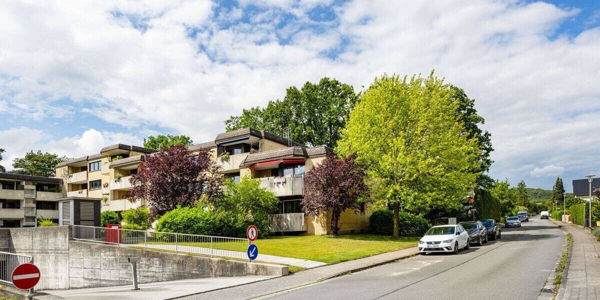 Etagenwohnung Bielefeld / Senne Senne - 3 Zimmer, 90 m&sup2;, 192.000&euro; | Angebot:26879349