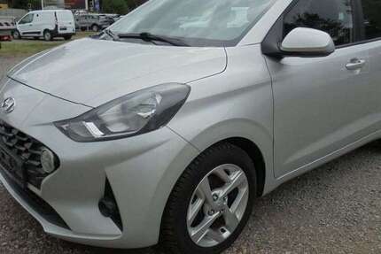 Hyundai i10 86.500 km 8.995 &euro; Bremervörde 27432
