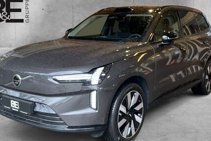 Volvo EX90 2.500 km 98.950 &euro; Norderstedt 22848