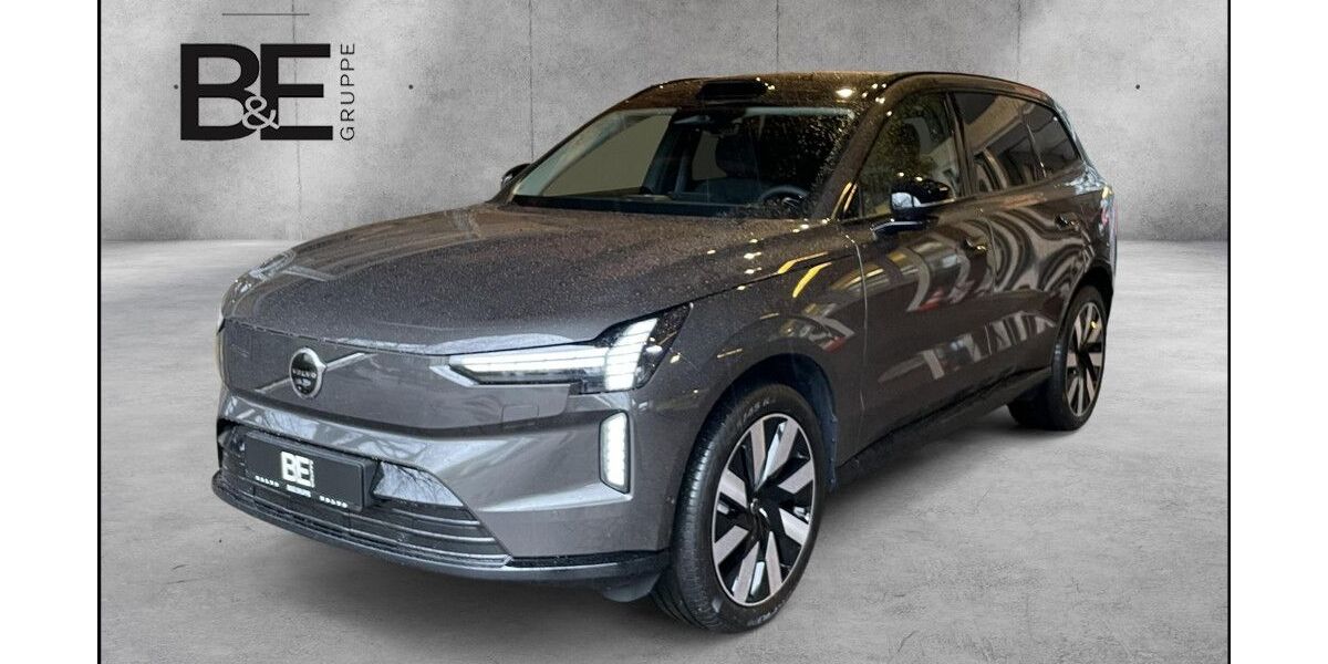 Volvo EX90 2.500 km 98.950 &euro; Norderstedt 22848