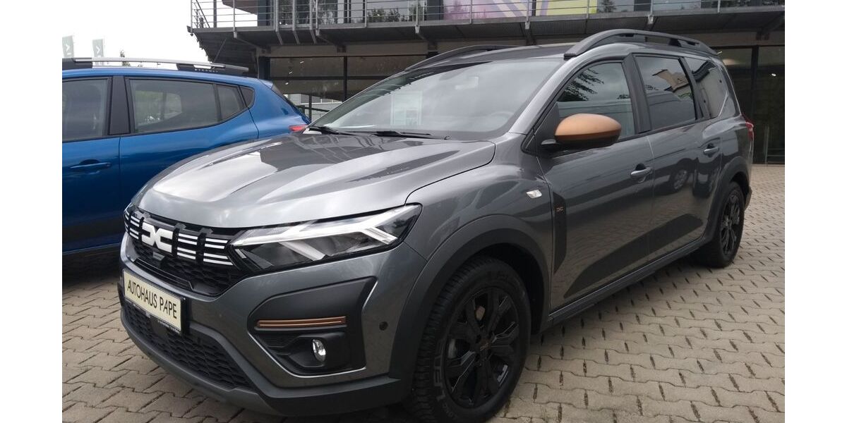 Dacia Jogger 49.260 km 21.990 &euro; Iserlohn 58640