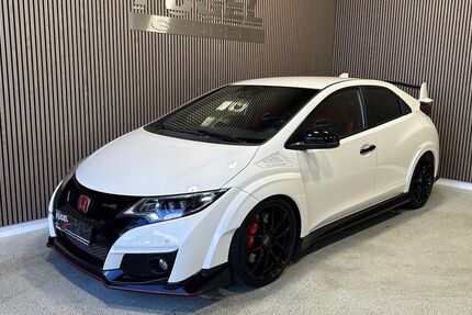 Honda Civic 42.880 km 34.999 &euro; Chemnitz 09125