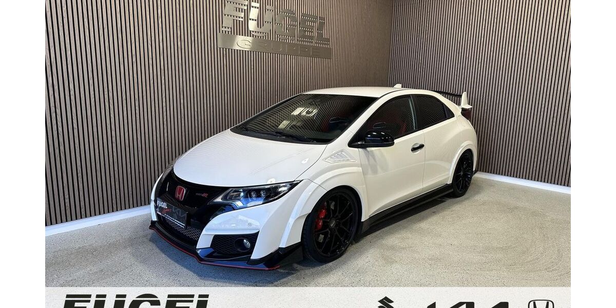 Honda Civic 42.880 km 34.999 &euro; Chemnitz 09125