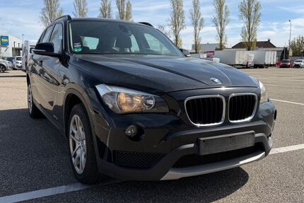 BMW X1 252.000 km 5.600 &euro; Hockenheim 68766