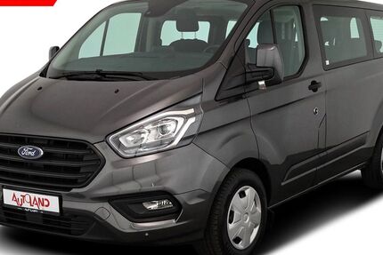 Ford Transit Custom 96.750 km 27.490 &euro; Leipzig 04209