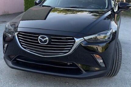 Mazda CX-3 67.500 km 13.500 &euro; Guben 03172