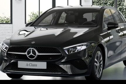 Mercedes-Benz A 180 9.900 km 31.450 &euro; Darmstadt 64295