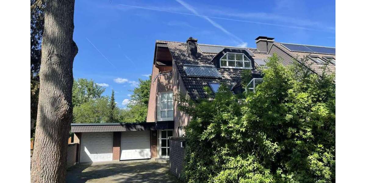 Wohnung zum Kaufen in Rösrath 479.000 € 144 m² 5 zimmer