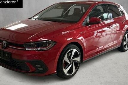 VW Polo 16.500 km 26.480 € Erfurt 99099