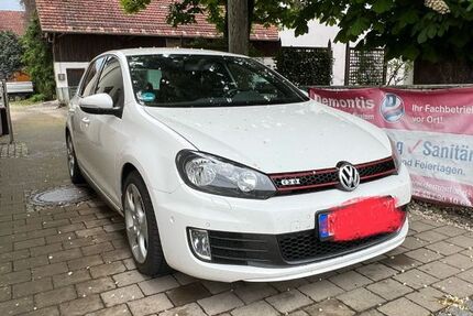 VW Golf 129.500 km 7.999 &euro; Lamerdingen 86862
