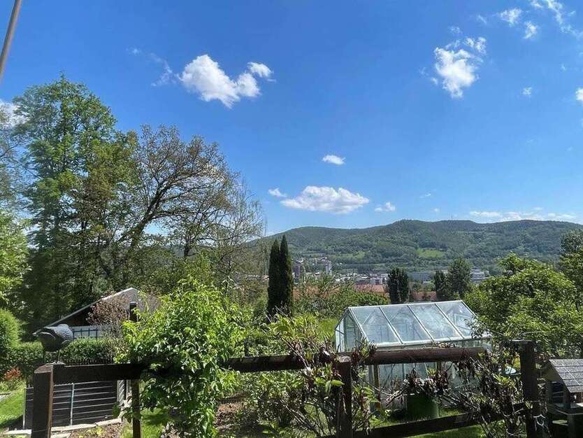 Wochenendhaus mit Grundstück in ruhiger Lage zu verkaufen 1.5 zimmer