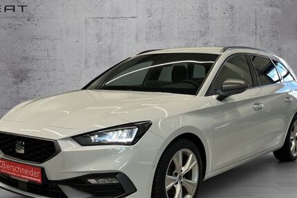 Seat Leon 25.300 km 26.450 &euro; Donauwörth 86609