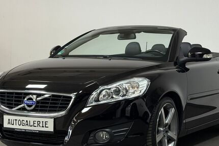 Volvo C70 87.000 km 24.990 &euro; Mainz-Kastel 55252