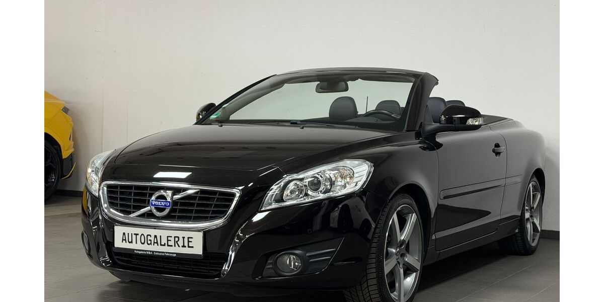 Volvo C70 87.000 km 24.990 &euro; Mainz-Kastel 55252