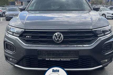 VW T-Roc 43.200 km 22.995 &euro; Neukirchen 94362