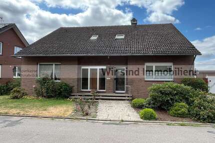 Haus Bissendorf - 6 Zimmer, 206 m&sup2;, 349.000&euro; | Angebot:27117615