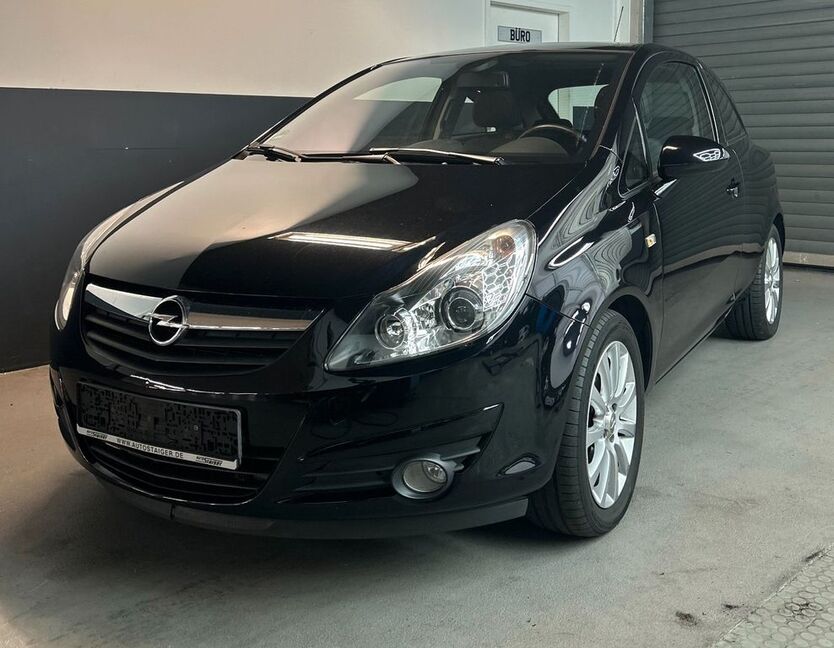 Corsa