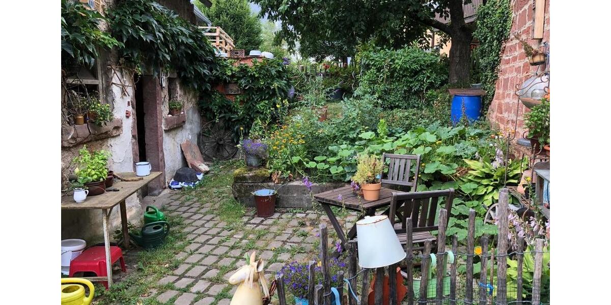 Bauernhaus, Landhaus Wertheim - 6 Zimmer, 120 m&sup2;, 200.000&euro; | Angebot:26225582
