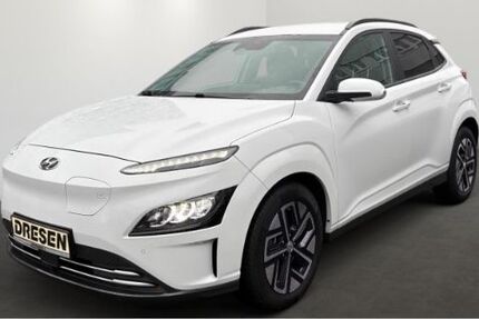 Hyundai KONA 49.500 km 21.450 &euro; Neuss 41464