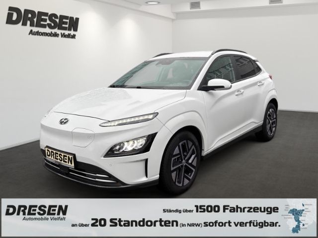 Hyundai KONA 49.500 km 21.450 &euro; Neuss 41464