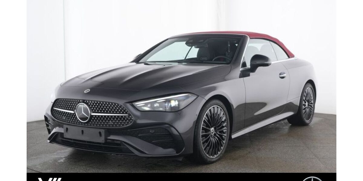 Mercedes-Benz CLE 300 12.629 km 71.880 &euro; Leer 26789