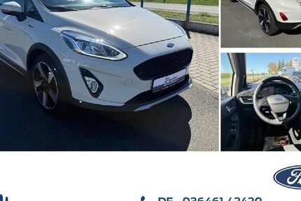 Ford Fiesta 102.250 km 11.290 &euro; Niedertrebra 99518