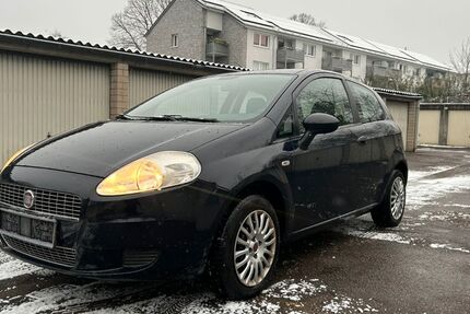 Fiat Punto 120.000 km 2.800 &euro; Köln 51067