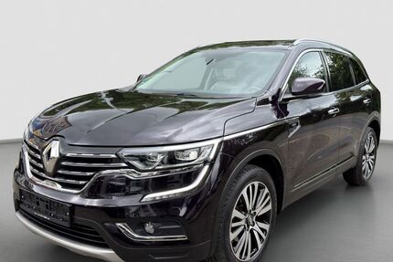 Renault Koleos 97.000 km 16.999 &euro; Hemer 58675