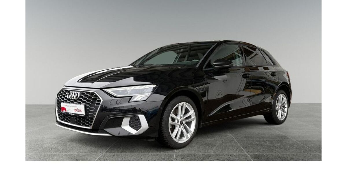 Audi A3 69.080 km 22.780 &euro; Pronsfeld 54597