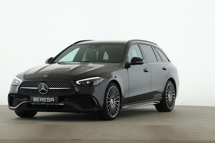 Mercedes-Benz C 220 9.900 km 49.950 &euro; Osnabrück 49078