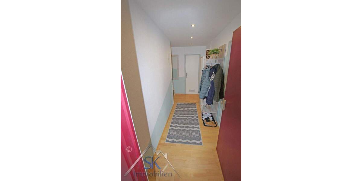 Etagenwohnung Puchheim Puchheim Bahnhof - 3 Zimmer, 88 m&sup2;, 415.000&euro; | Angebot:25799508