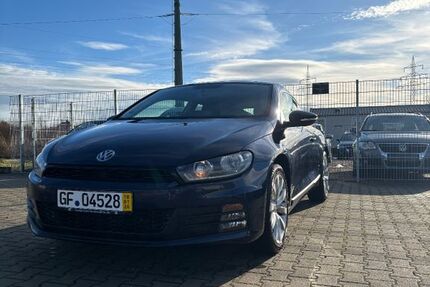 VW Scirocco 142.000 km 13.000 &euro; Gifhorn 38518