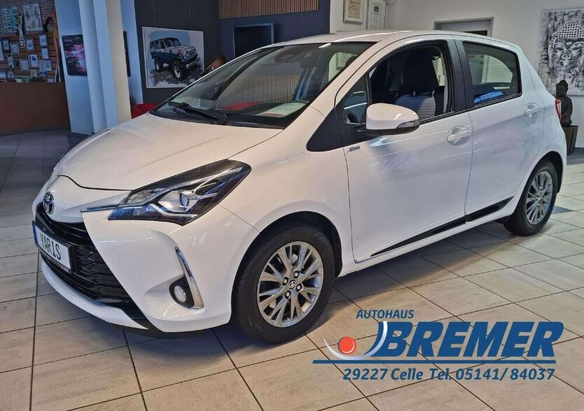 Yaris