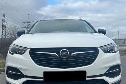 Opel Grandland (X) 122.800 km 11.000 &euro; Schonungen 97453