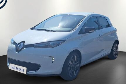 Renault ZOE 49.200 km 9.450 &euro; Merzig 66663
