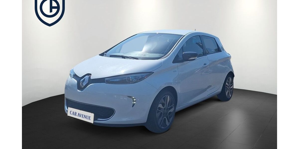 Renault ZOE 49.200 km 9.450 &euro; Merzig 66663