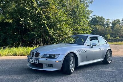BMW Z3