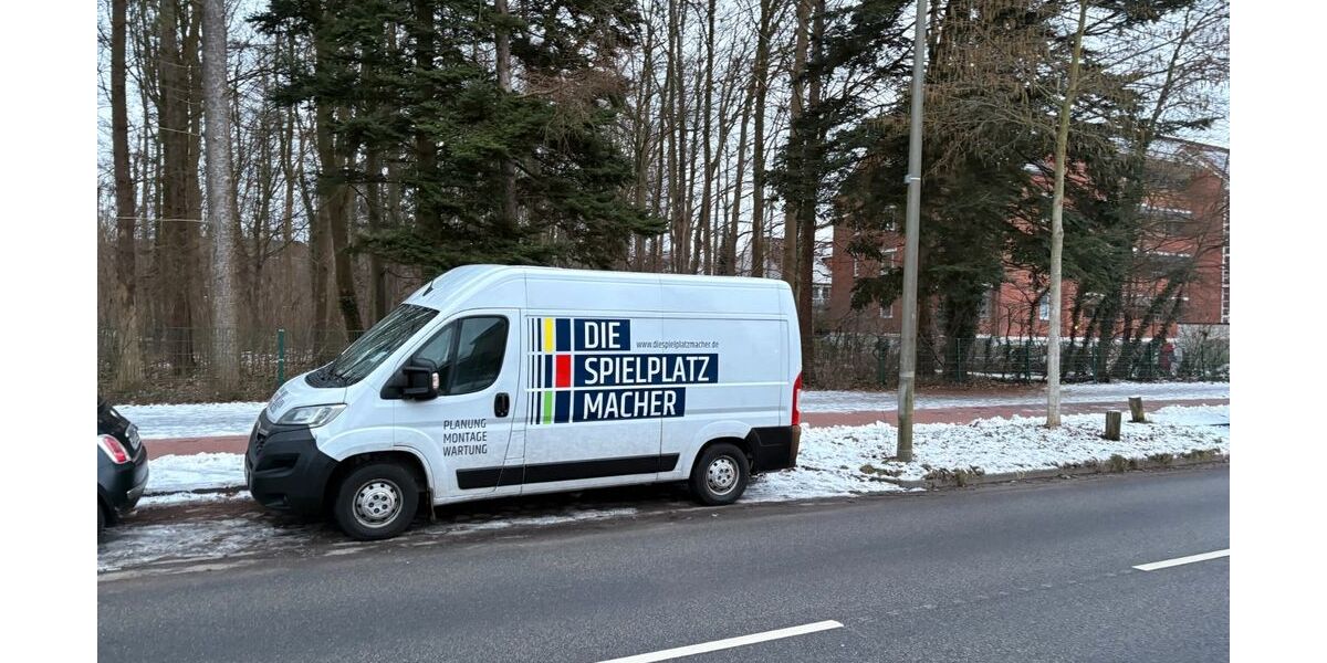 Opel Movano 69.250 km 18.900 &euro; Hamburg 22457