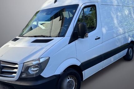 Mercedes-Benz Sprinter 234.000 km 12.300 &euro; Hamburg 22113