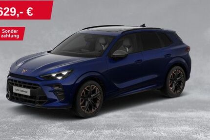 Cupra Terramar 7.100 km 46.930 &euro; Bamberg 96052