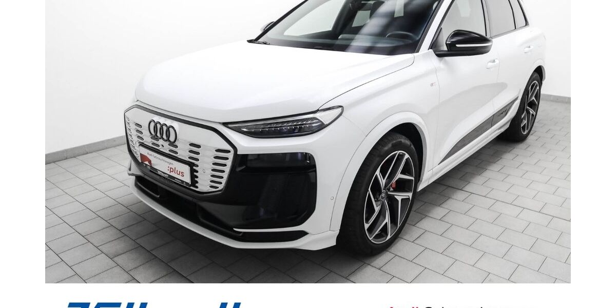 Audi Q6 e-tron 20.101 km 68.290 &euro; Holzminden 37603