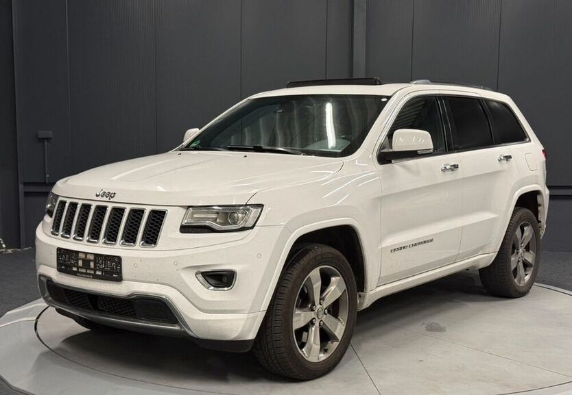 Grand Cherokee