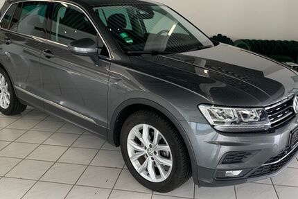 VW Tiguan 155.000 km 17.990 € Schelklingen 89601