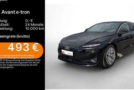 Audi A6 e-tron 11.900 km 53.329 &euro; Hanau 63452